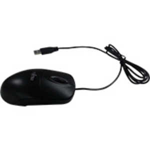 富士通　FUJITSU マウス [レーザー /3ボタン /USB /有線] FMV-MO506