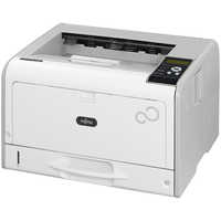 富士通 FUJITSU モノクロレーザープリンター XL-9322 の通販