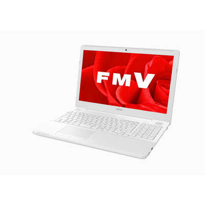 富士通　ノートパソコン　FUJITSU LIFEBOOK AH50/B3 富士通 FUJITSU LIFEBOOK AH50/B3 I#O有 FMVA50B3W2 の通販