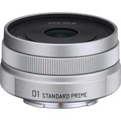 ペンタックス カメラレンズ 01 STANDARD PRIME 8.5mm F1.9 [ Q ペンタックス カメラレンズ 01 STANDARD PRIME 8.5mm F1.9 [ Q