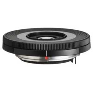 ペンタックス カメラレンズ APS-C用 ［K /単焦点レンズ］ ブラック smc PENTAX-DA40mmF2.8 XS