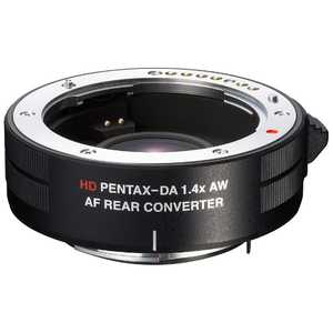 リコー RICOH カメラレンズ HD DA AF REAR CONVERTER 1.4x AW リコー RICOH カメラレンズ HD DA AF REAR CONVERTER 1.4x AW
