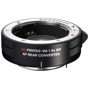 ꥳ RICOH  HD DA AF REAR CONVERTER 1.4x AW