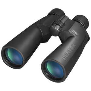 ペンタックス 双眼鏡 (20倍) Sシリーズ(ブラック) SP 20x60 WP ペンタックス 双眼鏡 (20倍) Sシリーズ(ブラック) SP 20x60 WP