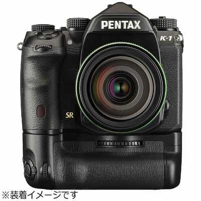 PENTAX RICOH バッテリーグリップD-BG6