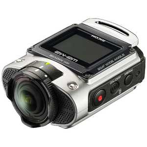 リコー　RICOH アクションカメラ WGM2SL