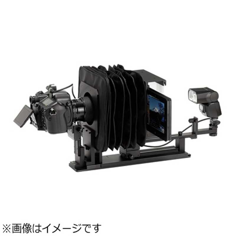 リコー　RICOH リコー　RICOH (受注生産)フィルム デュプリケーター 4x5 PENTAXFILMDUPLICATOR PENTAXFILMDUPLICATOR