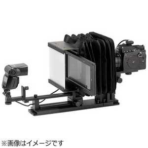 リコー　RICOH (受注生産)フィルム デュプリケーター 4x5 PENTAXFILMDUPLICATOR