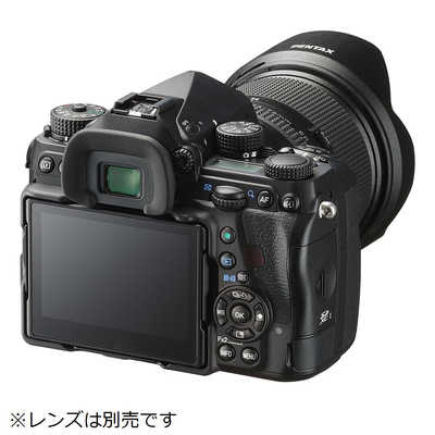 リコー RICOH 一眼レフカメラ K-1 Mark II ボディ の通販 - カテゴリ