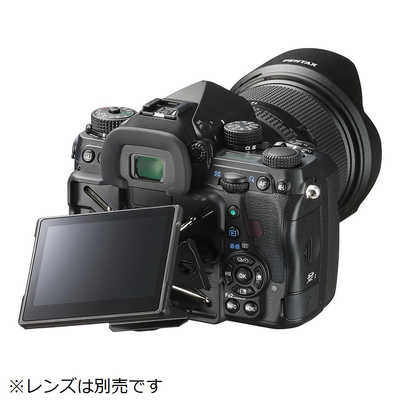 リコー RICOH 一眼レフカメラ K-1 Mark II ボディ の通販 - カテゴリ