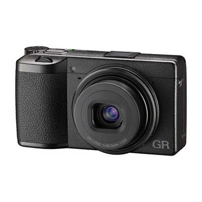 RICOH GR III リコー　品