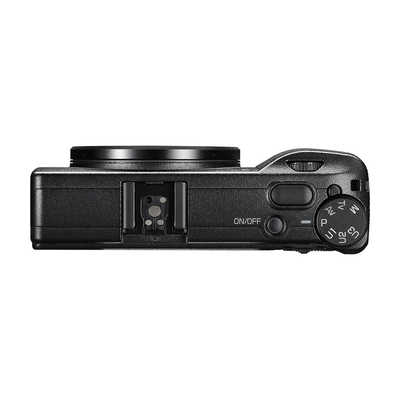 リコー RICOH コンパクトデジタルカメラ 「GR Ⅲ」 GR III の通販 ...