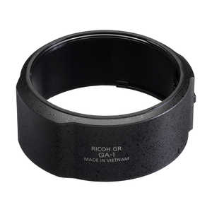 リコー RICOH レンズアダプター GA-1 リコー RICOH レンズアダプター GA-1