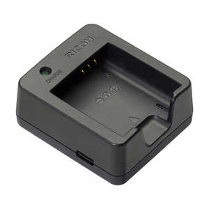 リコー RICOH バッテリー充電器 BJ-11 リコー RICOH バッテリー充電器 BJ-11