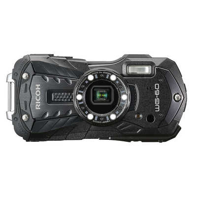 リコー RICOH デジタルカメラ WG-60 の通販 | カテゴリ：カメラ 