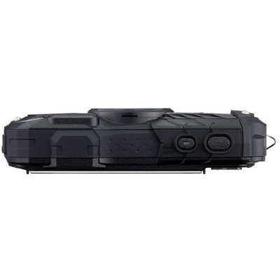リコー RICOH デジタルカメラ WG-60 の通販 - カテゴリ：カメラ
