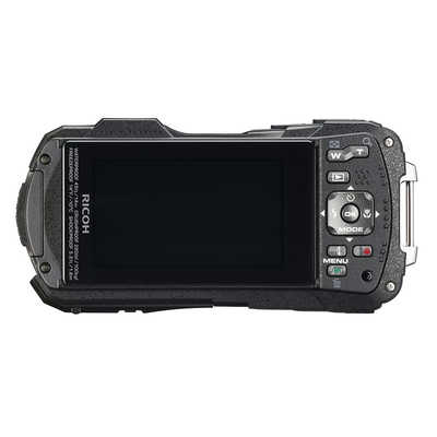 RICOH WG-60 コンパクトデジタルカメラ 仕様 / WG-60 / デジタルカメラ / 製品 | RICOH IMAGING