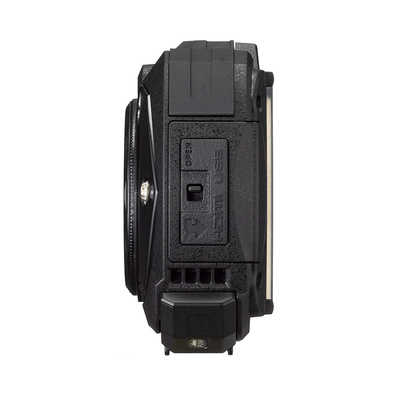 リコー RICOH デジタルカメラ WG-70 の通販 - カテゴリ：カメラ