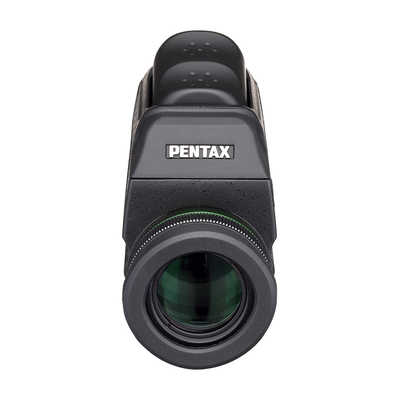 リコー RICOH PENTAX 単眼鏡 (6倍) VM6X21WP の通販 | カテゴリ 
