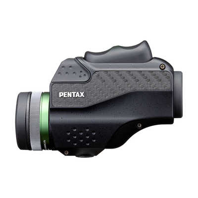 リコー RICOH PENTAX 単眼鏡 (6倍) VM6X21WP の通販 | カテゴリ 
