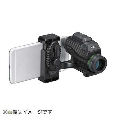 リコー RICOH PENTAX 単眼鏡 (6倍) VM6X21WPCK の通販 - カテゴリ