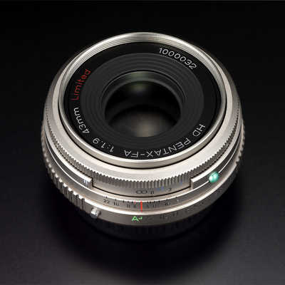 作例あり PENTAX-FA 43mm F1.9 Limited シルバー 作例あり PENTAX-FA 43mm F1.9 Limited シルバー