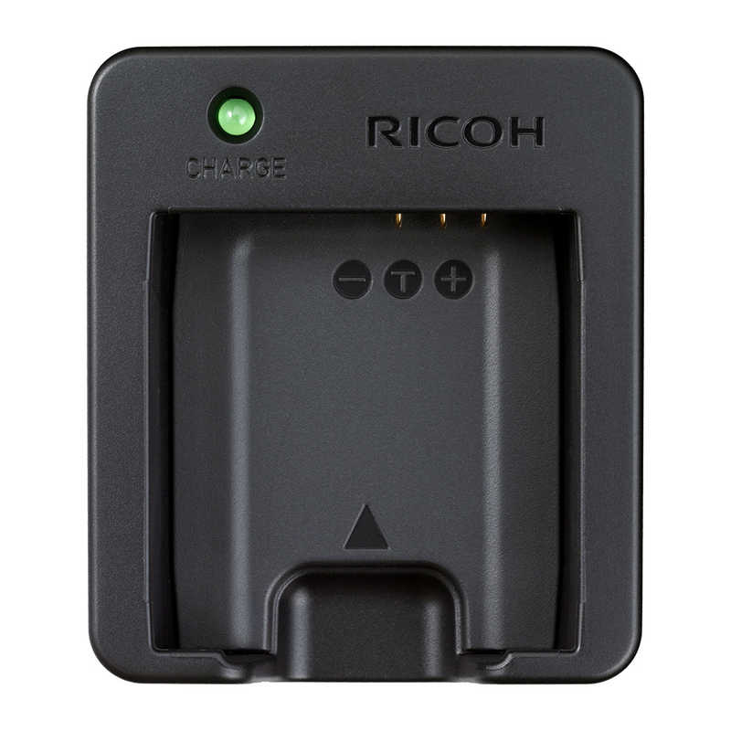 リコー　RICOH リコー　RICOH バッテリｰ充電器  K-BC183J K-BC183J