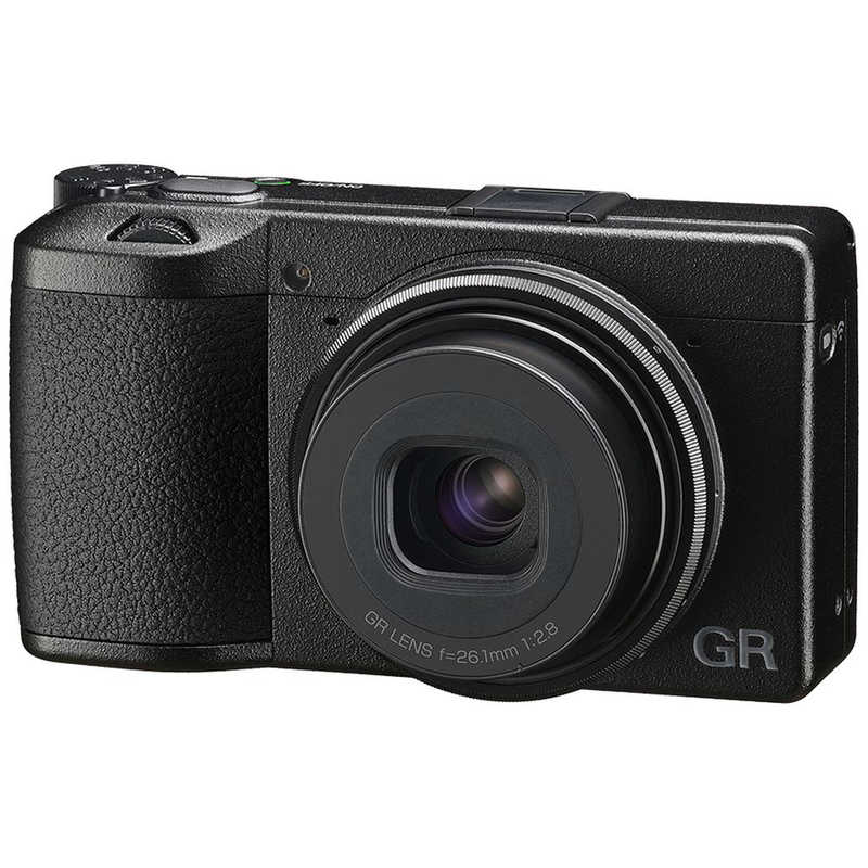リコー Ricoh Gr Iiix コンパクトデジタルカメラ Gr3x の通販 カテゴリ カメラ ビデオカメラ リコー Ricoh 家電通販の コジマネット 全品代引き手数料無料