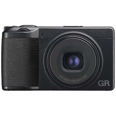 RICOH GR3 【総撮影枚数 534枚 】おまけ多数 GRIIIxで動画を撮ってみた（GRIIIも同じ仕様）撮影のポイントも
