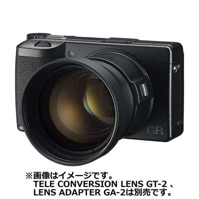 リコー RICOH コンパクトデジタルカメラ GR IIIx の通販 | カテゴリ ...