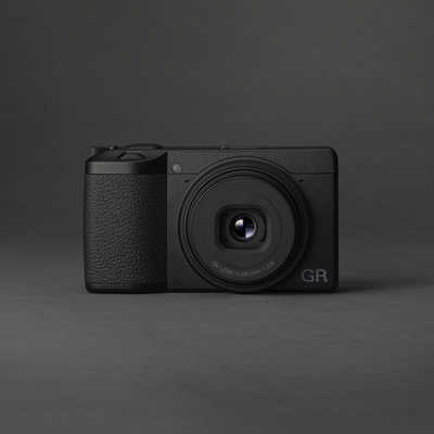 リコー RICOH コンパクトデジタルカメラ GR IIIx の通販 リコー RICOH コンパクトデジタルカメラ GR IIIx の通販