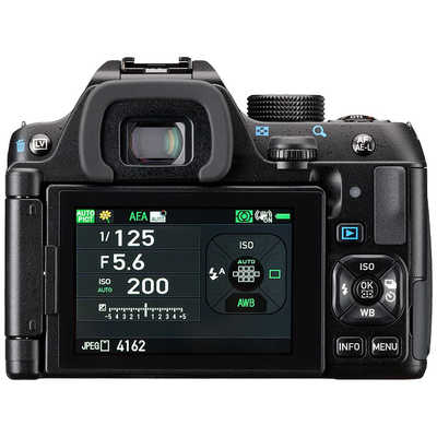 リコー RICOH PENTAX KF ボディ ブラック リコー RICOH 一眼レフカメラ KF ボディ ブラック の通販