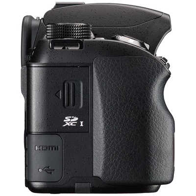 リコー RICOH 一眼レフカメラ KF ボディ ブラック の通販