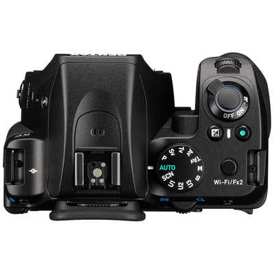 リコー RICOH 一眼レフカメラ KF ボディ ブラック の通販 - カテゴリ