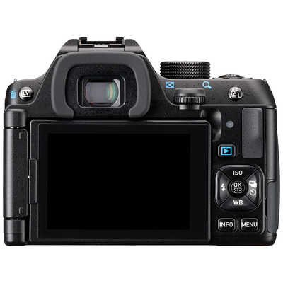 リコー RICOH PENTAX KF ボディ ブラック リコー RICOH 一眼レフカメラ KF ボディ ブラック の通販