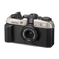 PENTAX コンパクトカメラ　まとめ売り ペンタックス 単焦点フィルムコンパクトカメラ ［ボディ単体