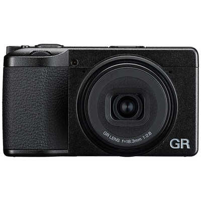 リコー RICOH コンパクトデジタルカメラ GR IV GR4 の通販 - カテゴリ