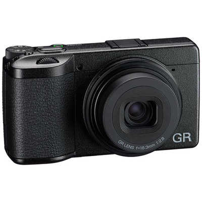 リコー RICOH コンパクトデジタルカメラ GR IV GR4 の通販 - カテゴリ