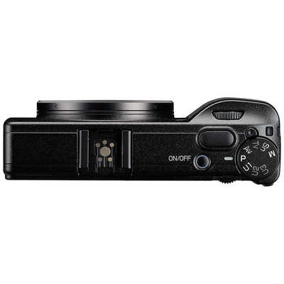 RICOH DIGITAL GR4 デジカメ リコー RICOH コンパクトデジタルカメラ GR IV GR4 の通販