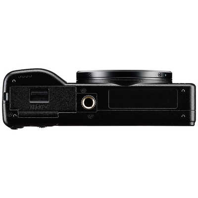 RICOH DIGITAL GR4 デジカメ ハイエンドコンパクトデジタルカメラ「RICOH GR IV」の開発