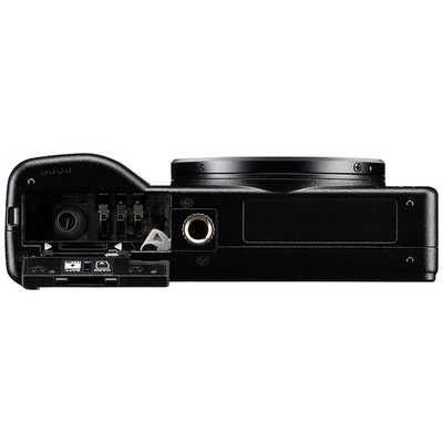リコー RICOH コンパクトデジタルカメラ GR IV GR4 の通販