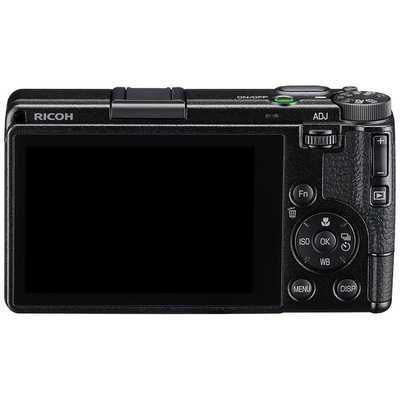 リコー RICOH コンパクトデジタルカメラ GR IV GR4 の通販