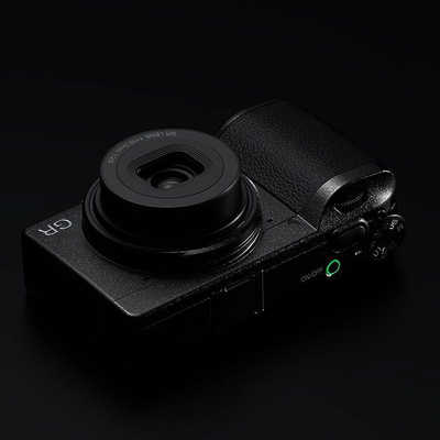 RICOH DIGITAL GR4 デジカメ リコー RICOH コンパクトデジタルカメラ GR IV GR4 の通販