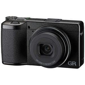 リコー　RICOH コンパクトデジタルカメラ GR IV GR4