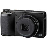 RICOH GR III コンパクトデジタルカメラ Amazon | RICOH GR III デジタルカメラ 【APS-Cサイズ大型CMOS