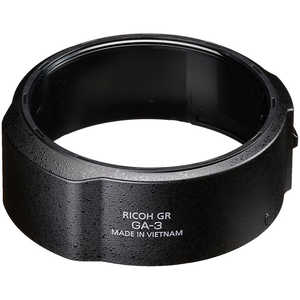 R[ RICOH YA_v^[ GA-3