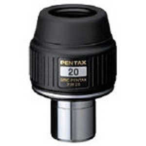 ペンタックス 天体望遠鏡用アイピース XW20 アイピースXW20