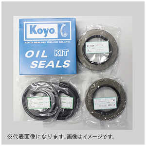 ���m�V�[�����O�e�N�m KITB31�E�I�C���V�[���L�b�g MI4935K