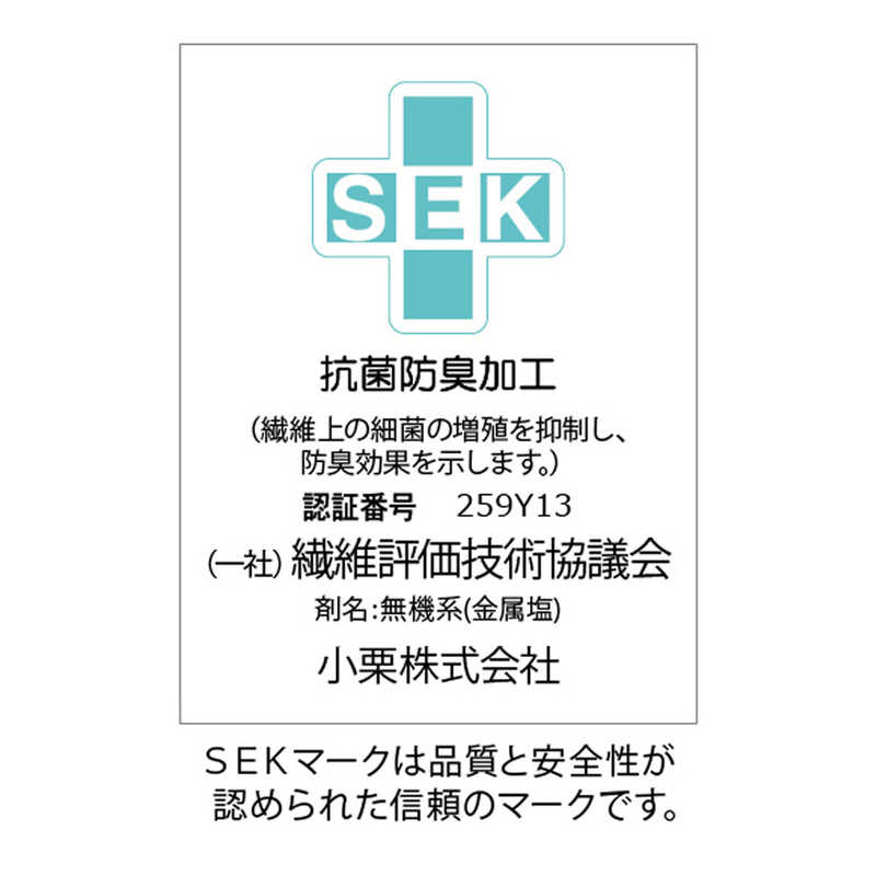 小栗 小栗 【 掛ふとんカバー】スキップ シングルロングサイズ(150×210cm/レッド)  