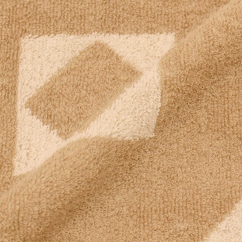 小栗 小栗 ｢まくらカバー｣のびのび枕カバー 伸縮ぴったりフィットジャガードタオル素材  